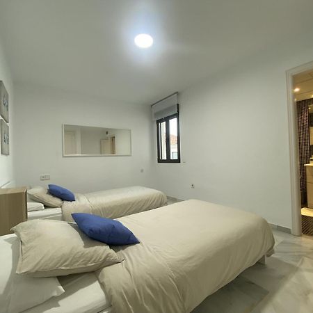 Beach & Puerto Banus Marbella Penthouse Exteriér fotografie