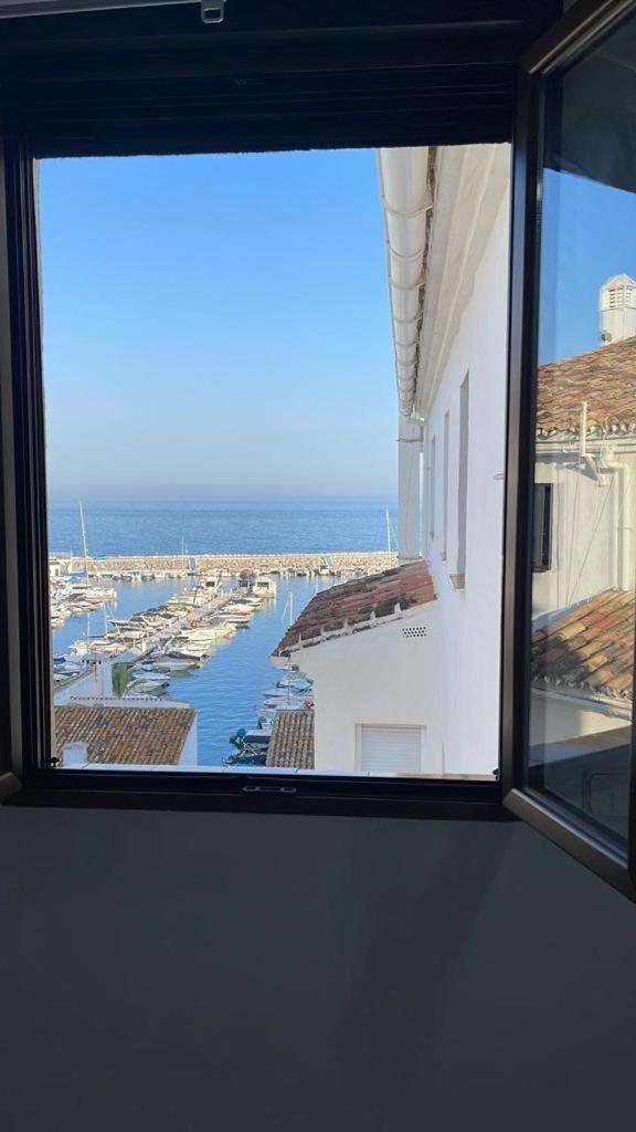 Beach & Puerto Banus Marbella Penthouse Exteriér fotografie